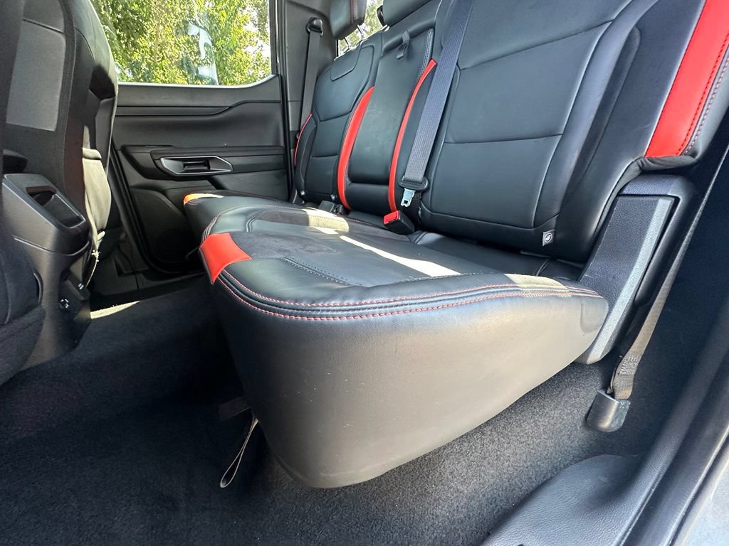 Used 2024 Ford Ranger Raptor AWD/4WD image 30
