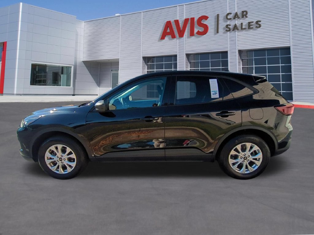 Used 2025 Ford Escape Active AWD/4WD image 8