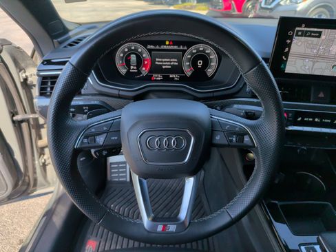 Used 2023 Audi S5 Prestige image 18