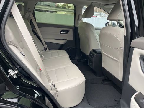 New 2026 Nissan Rogue SV AWD/4WD image 24