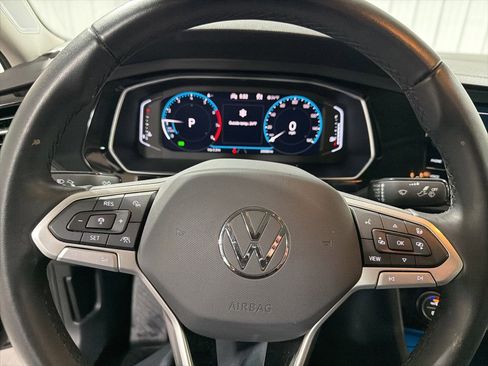 Used 2023 Volkswagen Jetta SEL image 25