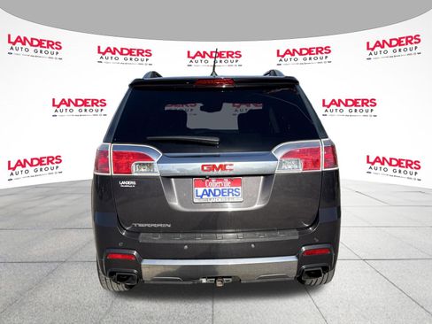 Used 2014 GMC Terrain Denali FWD image 4