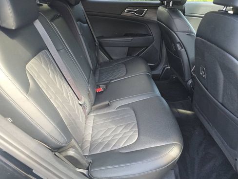 Used 2023 Kia Sportage X-Line AWD/4WD image 19