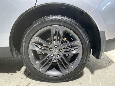 Used 2019 Acura RDX A-Spec AWD/4WD image 8