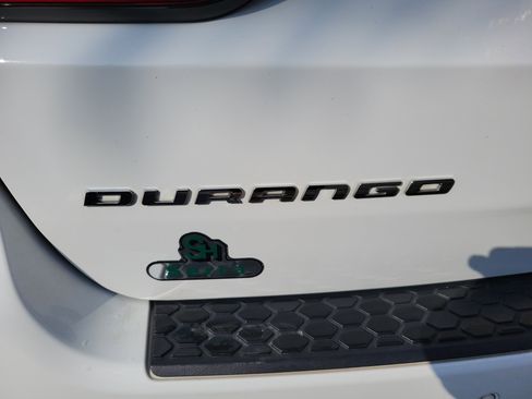 Used 2023 Dodge Durango GT image 35