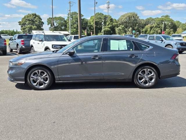 Used 2023 Honda Accord EX image 5