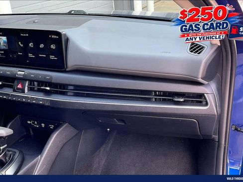 Used 2025 Kia K4 FWD image 15