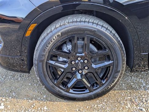 New 2026 Chevrolet Blazer RS w/ Driver Confidence II Package image 7