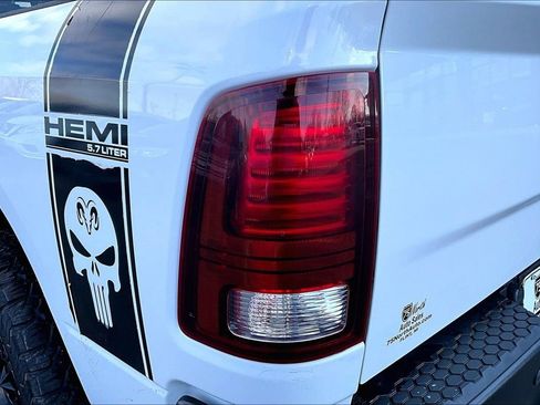 Used 2021 RAM 1500 Classic Warlock image 23