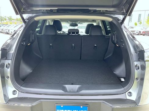 New 2026 Nissan Murano SL AWD/4WD image 23