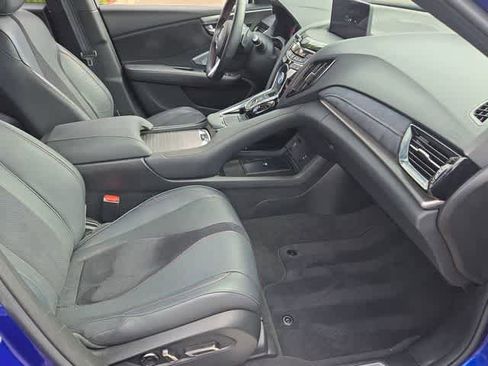 Used 2023 Acura RDX A-Spec FWD image 21