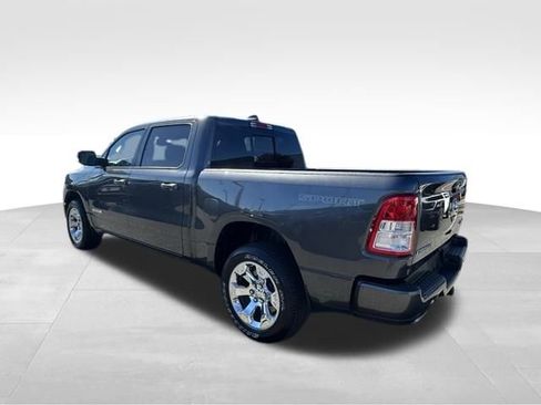Used 2022 RAM 1500 Big Horn image 5
