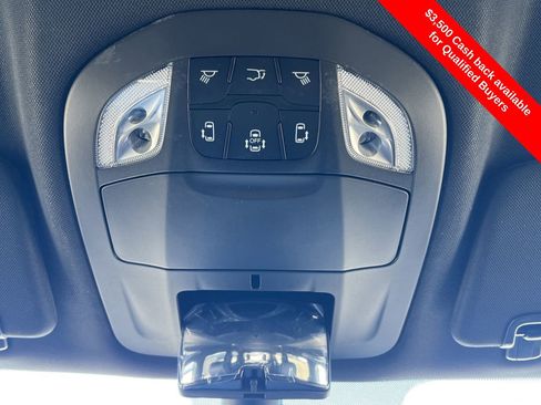 New 2026 Chrysler Pacifica Select w/ S Appearance Package image 14