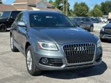 Used 2013 Audi Q5 2.0T Premium w/ Convenience Pkg image 4