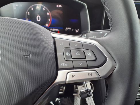 New 2026 Volkswagen Jetta Sport FWD image 12