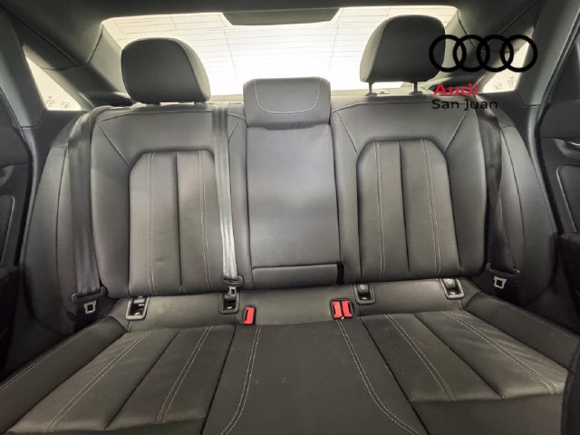 Used 2023 Audi A3 2.0T Premium w/ Convenience Package FWD image 14