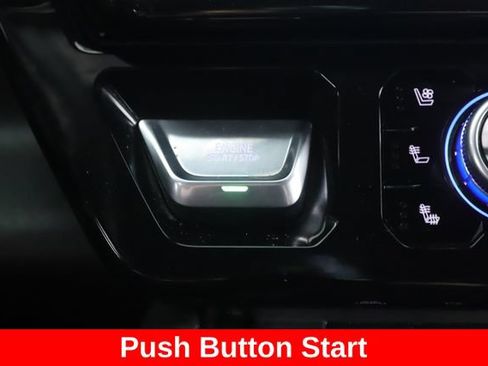 Used 2026 GMC Sierra 2500 AT4 w/ Technology Package AWD/4WD image 24