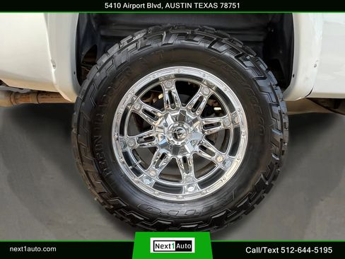 Used 2012 GMC Sierra 1500 Denali AWD/4WD image 34