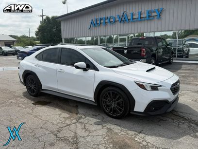 Used 2022 Subaru WRX Limited