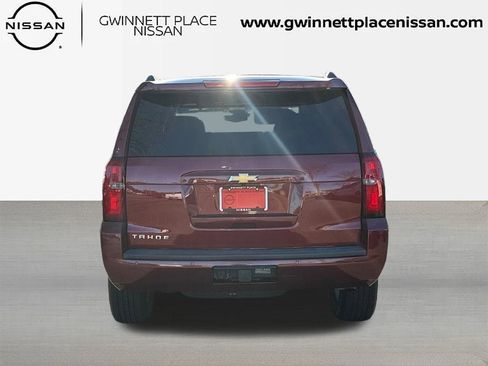 Used 2019 Chevrolet Tahoe LT image 6