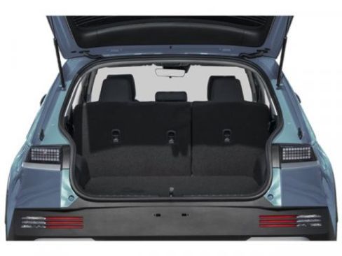 New 2026 Hyundai Ioniq 5 SE image 13