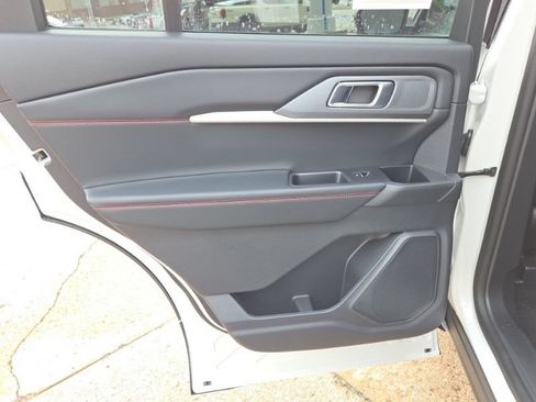 New 2026 Ford Explorer ST AWD/4WD image 22