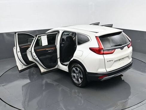 Used 2017 Honda CR-V EX image 26