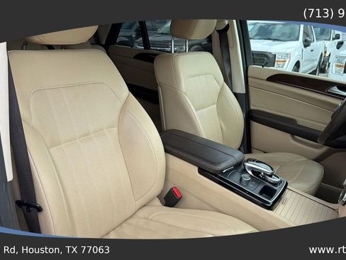 Used 2018 Mercedes-Benz GLE 350 image 35
