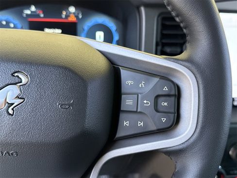 New 2025 Ford Bronco Badlands w/ Sasquatch Package image 25