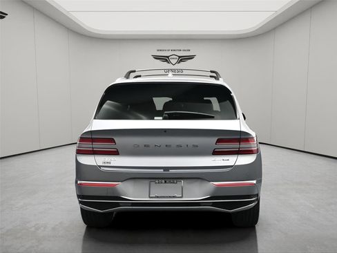 New 2026 Genesis GV80 3.5T Prestige AWD/4WD image 13