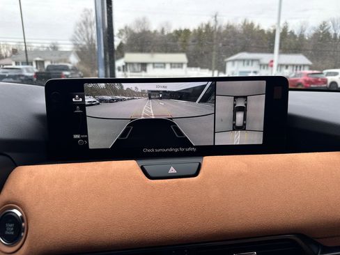 New 2026 MAZDA CX-70 3.3 Turbo S w/ Premium Plus AWD/4WD image 20