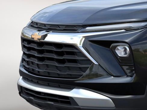 New 2026 Chevrolet TrailBlazer LT w/ Convenience Package AWD/4WD image 13