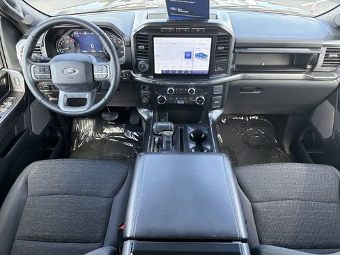 Used 2022 Ford F150 XLT w/ Equipment Group 302A High image 2