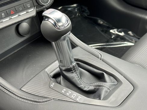 Used 2026 Ford Mustang GT Premium RWD image 21