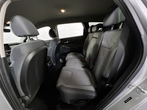 Used 2023 Hyundai Santa Fe SEL image 24