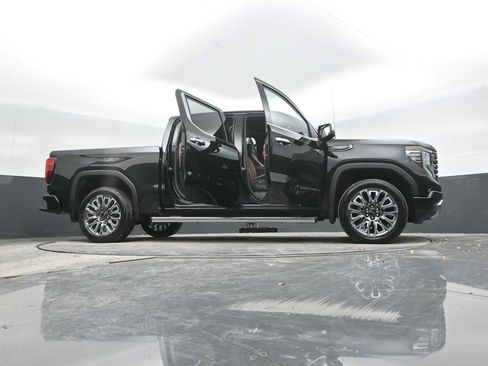 New 2026 GMC Sierra 1500 Denali Ultimate image 44