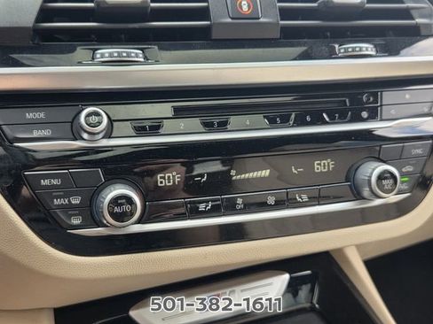 Used 2018 BMW X3 M40i AWD/4WD image 22
