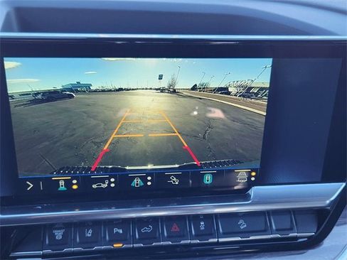 New 2026 Chevrolet Silverado 2500 LTZ w/ LTZ Convenience Package image 34