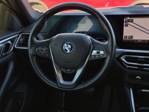 Certified 2023 BMW i4 eDrive35 w/ Premium Package image 35