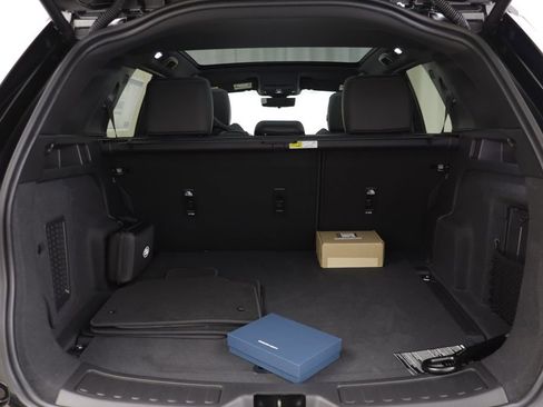 New 2026 Land Rover Discovery Sport Landmark AWD/4WD image 20