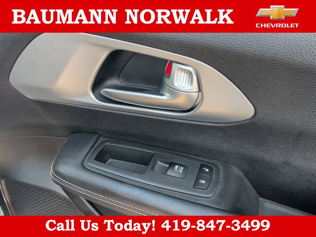 Used 2018 Chrysler Pacifica Touring-L w/ Advanced Safetytec Group FWD image 31