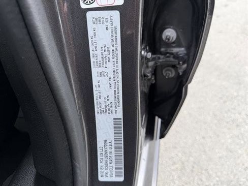 Used 2022 RAM 1500 TRX w/ TRX Level 2 Equipment Group image 36