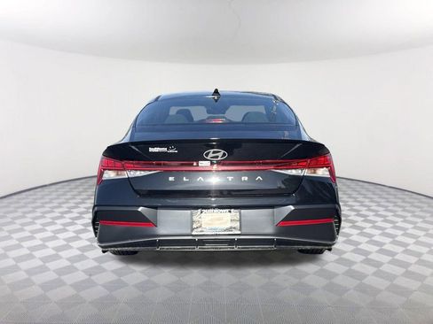 New 2026 Hyundai Elantra SEL Sport Premium FWD image 6