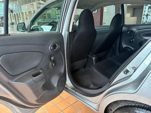 Used 2013 Nissan Versa S Plus image 19