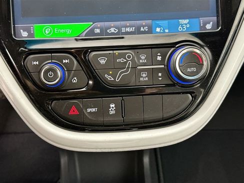 Used 2019 Chevrolet Bolt LT FWD image 13