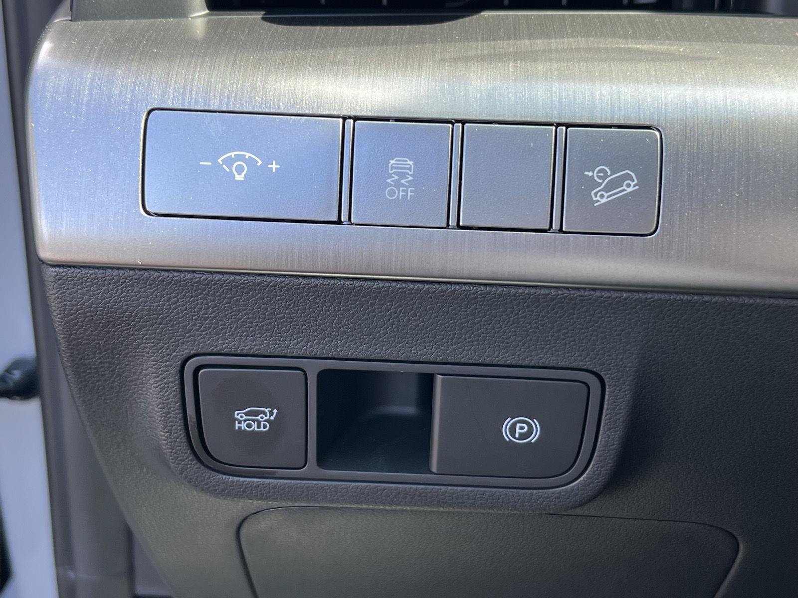 New 2026 Hyundai Kona Limited AWD/4WD image 27
