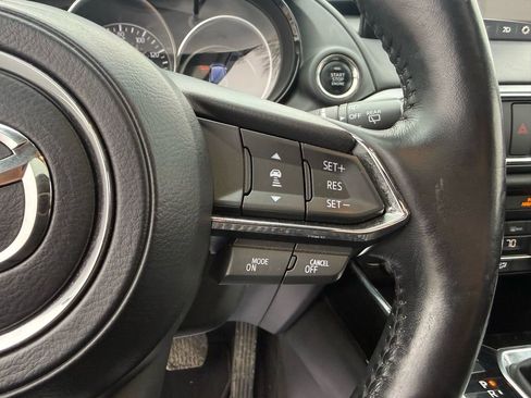 Used 2020 MAZDA CX-9 Touring image 14