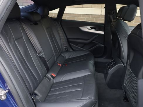 Used 2018 Audi A5 2.0T Premium w/ S Line Sport Package AWD/4WD image 23