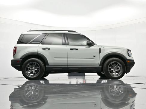 Used 2022 Ford Bronco Sport Big Bend AWD/4WD image 39