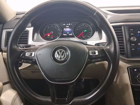 Used 2018 Volkswagen Atlas SE FWD image 23